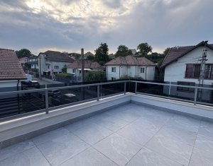 Ház 4 szobák kiadó on Cluj-napoca, Zóna Dambul Rotund