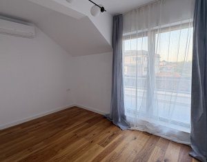 Ház 4 szobák kiadó on Cluj-napoca, Zóna Dambul Rotund