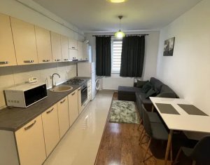 , 47m2 dans Floresti