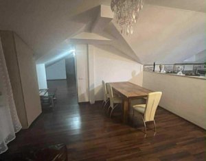 , 100m2 dans Cluj-napoca, zone Gheorgheni