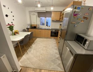 Appartement 2 chambres à vendre dans Cluj-napoca, zone Manastur