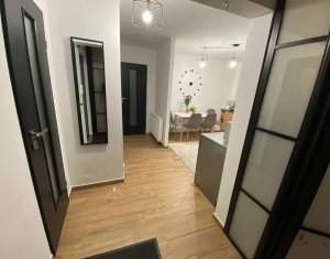 Appartement 2 chambres à vendre dans Cluj-napoca, zone Manastur