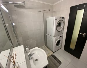 Appartement 2 chambres à vendre dans Cluj-napoca, zone Manastur