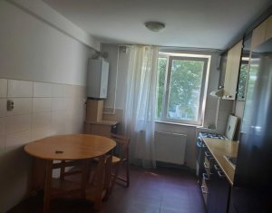 , 49m2 dans Cluj-napoca, zone Grigorescu