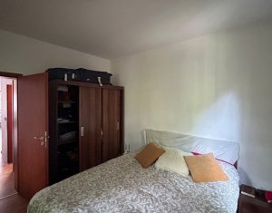 Appartement 2 chambres à louer dans Cluj-napoca, zone Zorilor