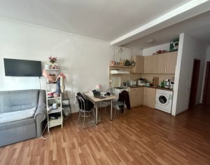Appartement 2 chambres à louer dans Cluj-napoca, zone Zorilor
