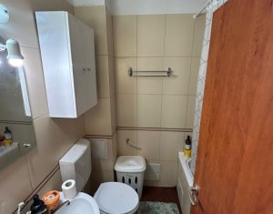 Appartement 2 chambres à louer dans Cluj-napoca, zone Zorilor