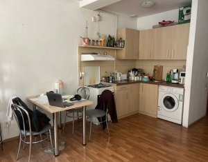 Appartement 2 chambres à louer dans Cluj-napoca, zone Zorilor