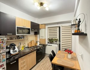 , 40m2 dans Cluj-napoca, zone Buna Ziua