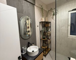 Appartement 1 chambres à vendre dans Cluj-napoca, zone Buna Ziua