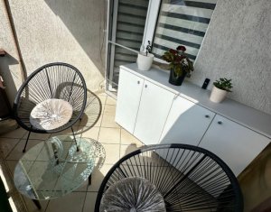 Appartement 1 chambres à vendre dans Cluj-napoca, zone Buna Ziua