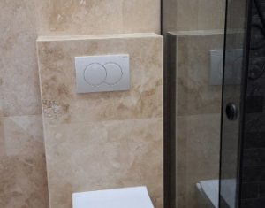 Appartement 2 chambres à vendre dans Cluj-napoca, zone Centru