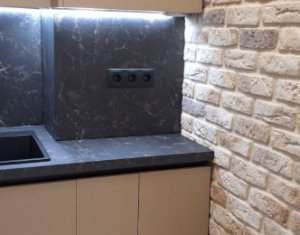 Appartement 2 chambres à vendre dans Cluj-napoca, zone Centru