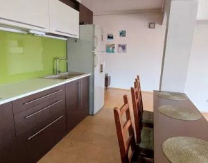 Appartement 3 chambres à louer dans Cluj-napoca, zone Andrei Muresanu