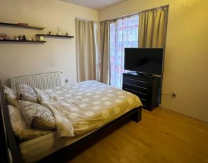 Appartement 3 chambres à louer dans Cluj-napoca, zone Andrei Muresanu