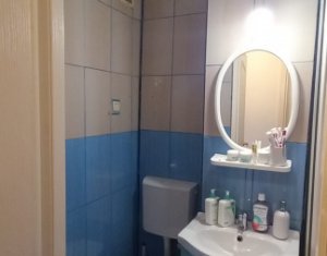 Appartement 2 chambres à vendre dans Cluj-napoca, zone Manastur