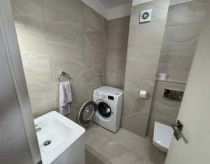 Appartement 2 chambres à louer dans Cluj-napoca, zone Gheorgheni