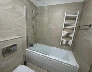 Appartement 2 chambres à louer dans Cluj-napoca, zone Gheorgheni