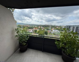 Appartement 2 chambres à louer dans Cluj-napoca, zone Gheorgheni