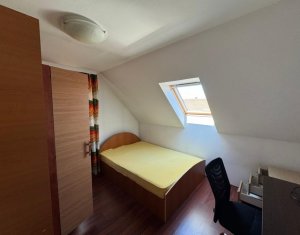 Appartement 4 chambres à louer dans Cluj-napoca, zone Andrei Muresanu