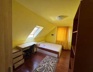 Appartement 4 chambres à louer dans Cluj-napoca, zone Andrei Muresanu