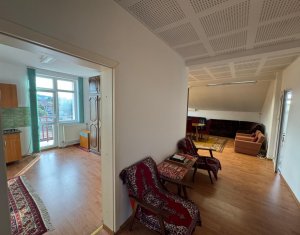 Appartement 2 chambres à louer dans Cluj-napoca, zone Andrei Muresanu