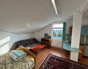 Appartement 2 chambres à louer dans Cluj-napoca, zone Andrei Muresanu