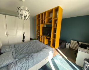 Lakás 3 szobák kiadó on Cluj-napoca, Zóna Manastur