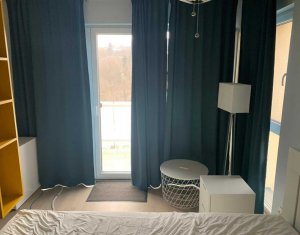 Lakás 3 szobák kiadó on Cluj-napoca, Zóna Manastur