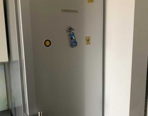 Lakás 3 szobák kiadó on Cluj-napoca, Zóna Manastur
