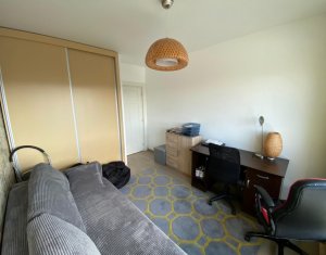 Lakás 3 szobák kiadó on Cluj-napoca, Zóna Manastur