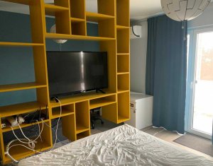 Lakás 3 szobák kiadó on Cluj-napoca, Zóna Manastur