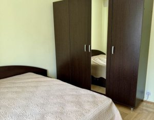 Appartement 3 chambres à louer dans Cluj-napoca, zone Zorilor