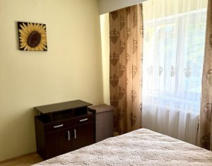 Appartement 3 chambres à louer dans Cluj-napoca, zone Zorilor