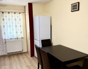 Appartement 3 chambres à louer dans Cluj-napoca, zone Zorilor