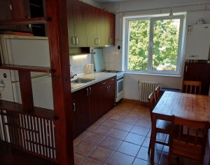 , 62m2 dans Cluj-napoca, zone Grigorescu