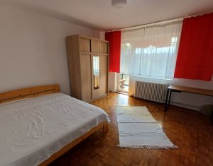 Appartement 3 chambres à louer dans Cluj-napoca, zone Grigorescu