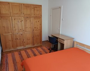 Appartement 3 chambres à louer dans Cluj-napoca, zone Grigorescu
