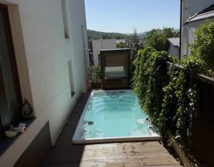 Appartement 3 chambres à vendre dans Cluj-napoca, zone Gruia
