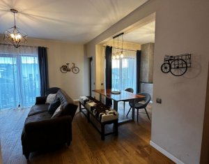 Appartement 3 chambres à vendre dans Cluj-napoca, zone Gruia