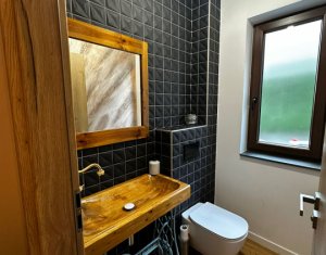 Appartement 3 chambres à vendre dans Cluj-napoca, zone Gruia