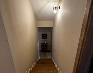 Appartement 3 chambres à vendre dans Cluj-napoca, zone Gruia