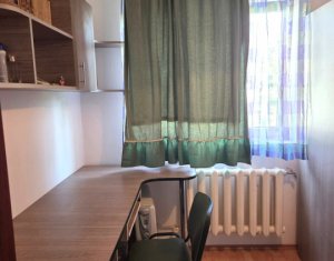 Appartement 2 chambres à vendre dans Cluj-napoca, zone Manastur