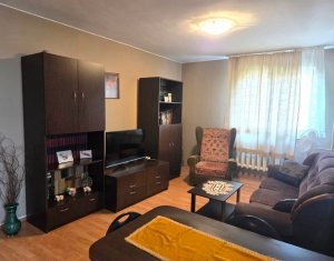 Appartement 2 chambres à vendre dans Cluj-napoca, zone Manastur