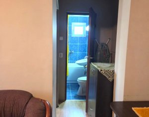 Appartement 2 chambres à vendre dans Cluj-napoca, zone Manastur