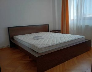 Appartement 2 chambres à louer dans Cluj-napoca, zone Manastur