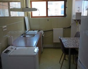 Appartement 2 chambres à louer dans Cluj-napoca, zone Manastur