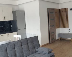 , 53m2 dans Floresti