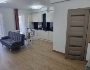 Appartement 2 chambres à vendre dans Floresti