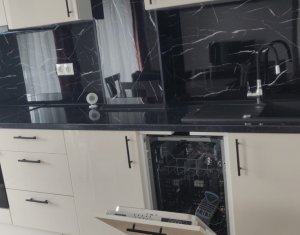 Appartement 2 chambres à vendre dans Floresti